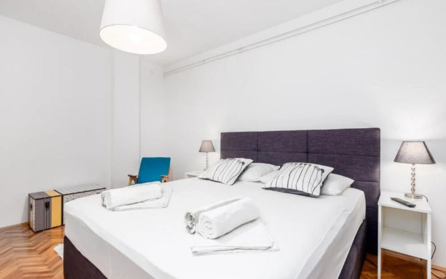 Luxury Villa Lovran