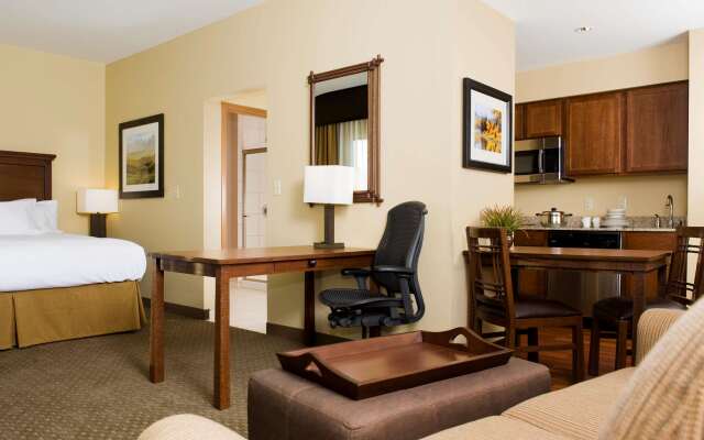 Homewood Suites by Hilton Bozeman