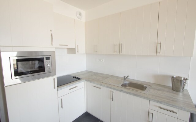 Evancy Bray-Dunes Etoile de mer