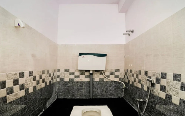 Hotel Kusha's by OYO Rooms