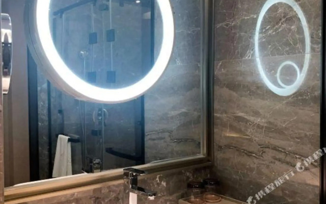 Jinjingyuan Hotel - Hefei