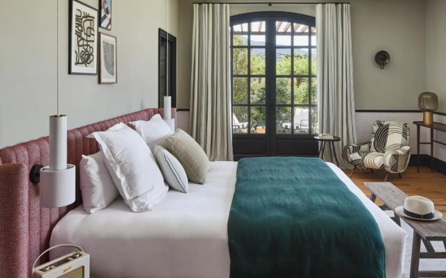 Ultimate Provence Hotel & Spa Golfe de Saint Tropez