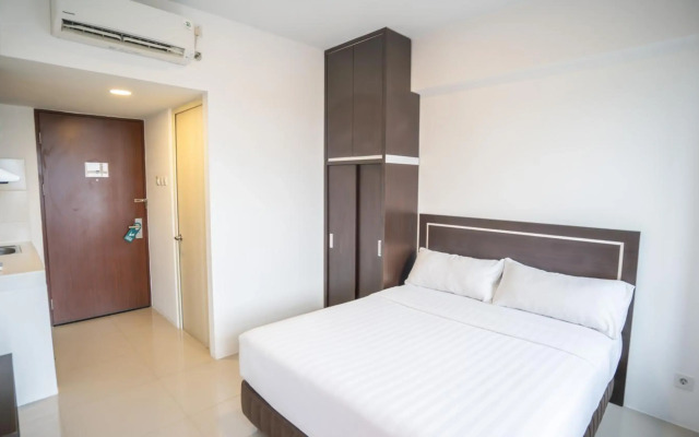 Bigland Bogor Hotel Powered by Archipelago