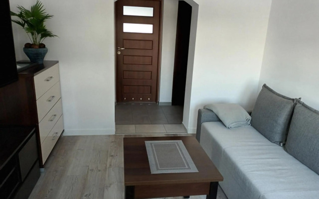 Apartamenty i Domki u Basi