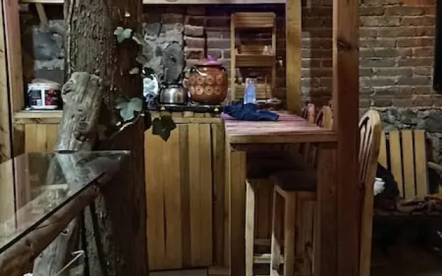 Hotel Glamping CM Mindfulness