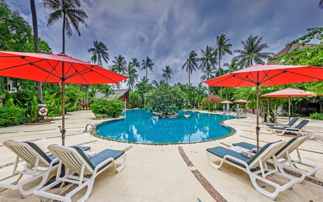 Duangjitt Resort & Spa