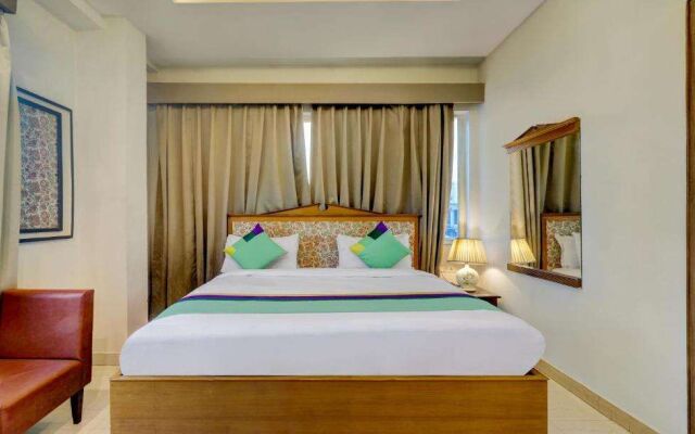 Treebo C1 Taj Nirvana