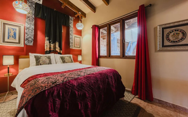 Black Velvet Room Oranjestad Aruba