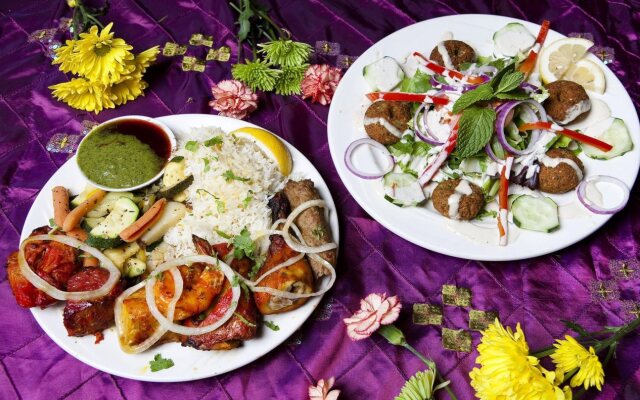 Hotel Nexus, BW Signature Collection