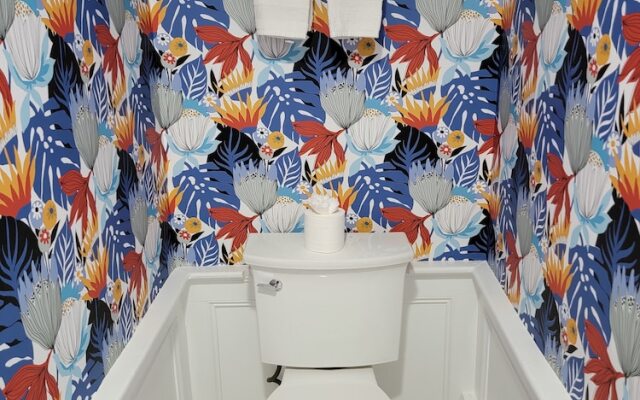 The Crest - Hampton Beach