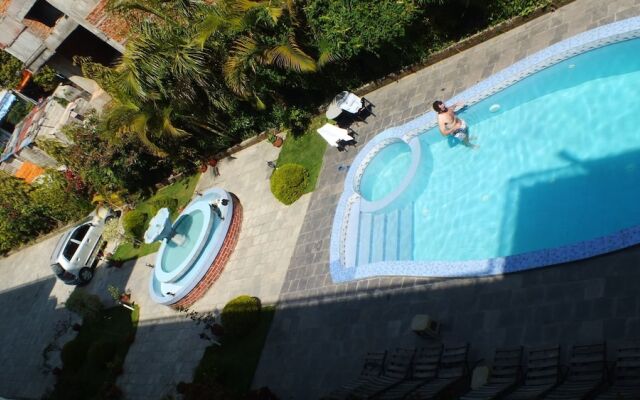 Hotel Swapnabhag
