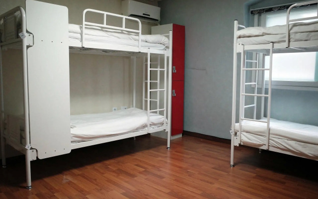 YaKorea Hostel Gangnam