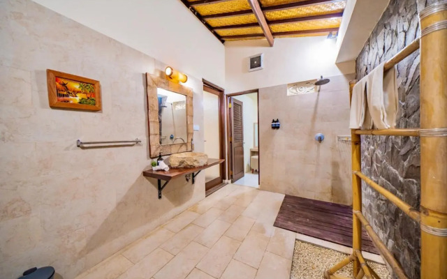 Anglia Villa - 2 bedroom