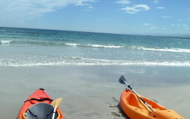 Hostal Santa Marta Playa