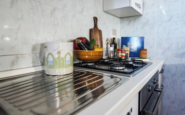 Villa Ninni Piano Terra