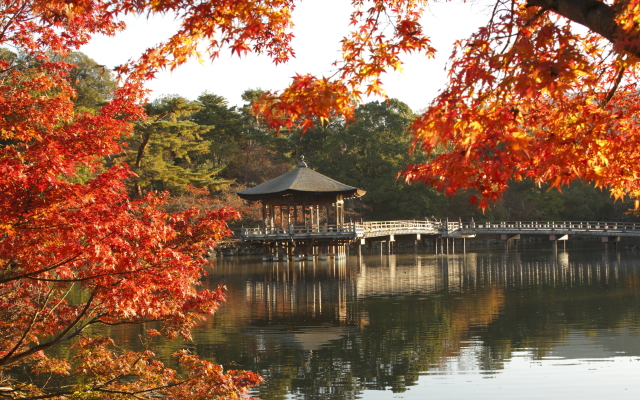 Noborioji Hotel Nara