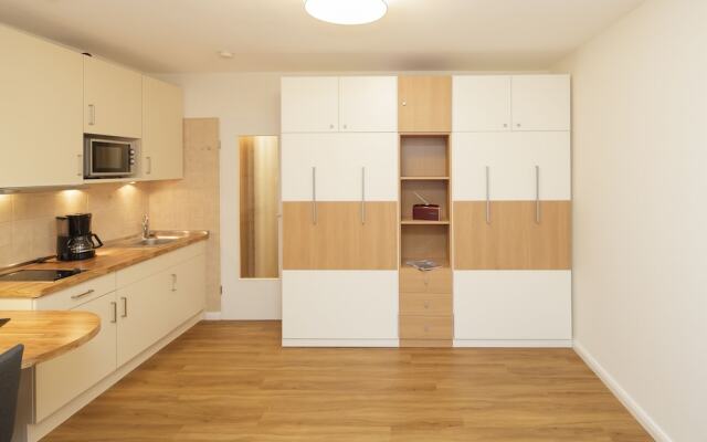 Haus Wattenblick