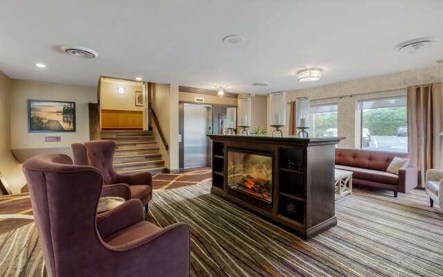 Best Western Plus Otonabee Inn