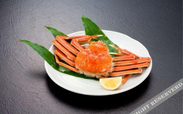 Tsubaki no Yado Yoshidaya