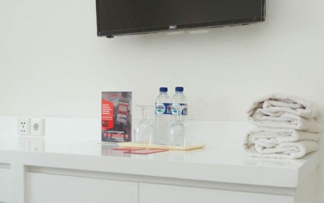 RedDoorz Premium @ Bandung City Center