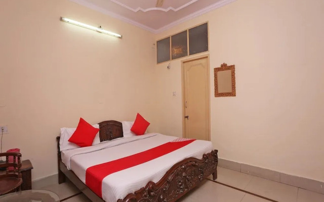Hotel Valley Inn by OYO Rooms