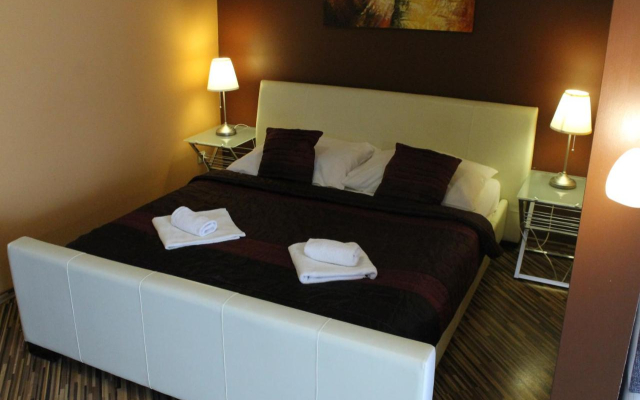 Pension Hellene