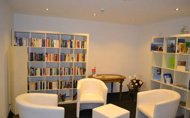 Schorta's Hotel Alvetern