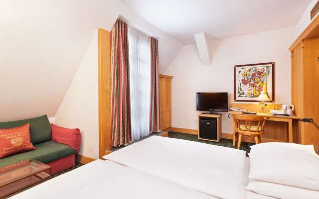 Best Western Premier Grand Hotel Russischer Hof