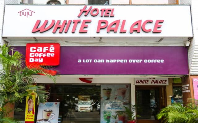 Hotel White Palace