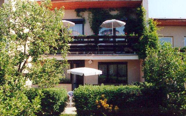 Pension Villa Hany