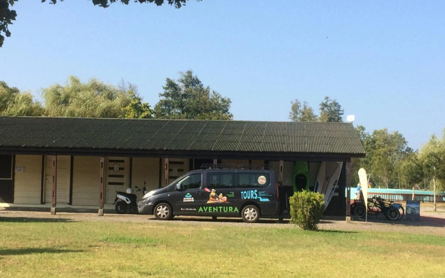 Montanha, rio e mar...