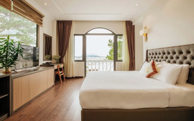 Kim Resort - Khu Nghĩ Dưỡng Rừng Lá Kim
