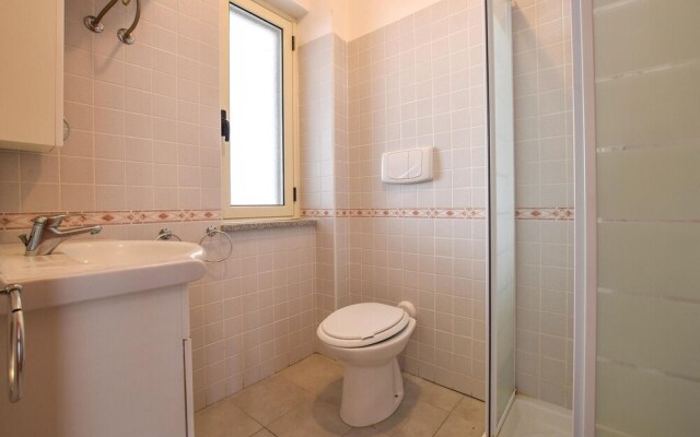 Nice Apartment in Isca Marina With 2 Bedrooms