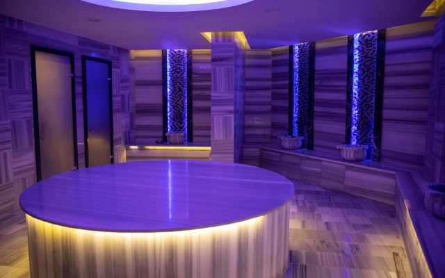 Anemon Kent Mersin Hotel