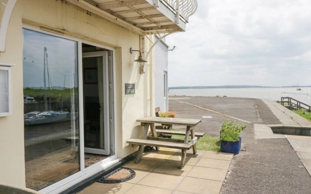 Lazey Cottage