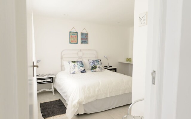 Waterland Lodge