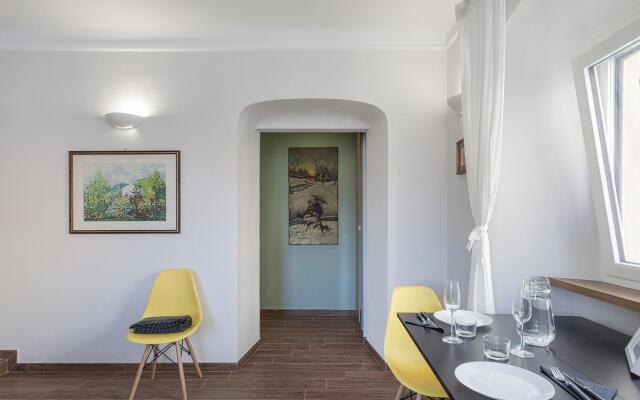 San Lorenzo View Apartment 4 by Wonderful Italy