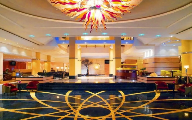 Hotel Oran Bay Managed By Accor