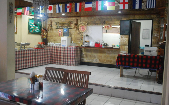 Hotel Sorga
