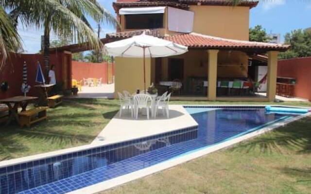 Porto Seguro Guest House