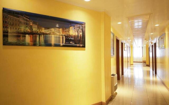 Albergo Nuova Aurora