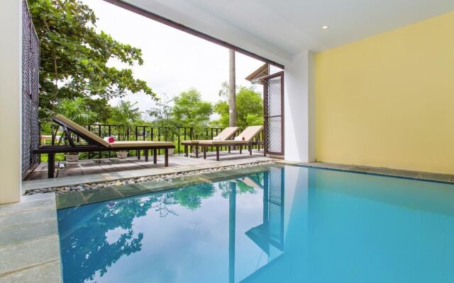 Thien Nga Hotel