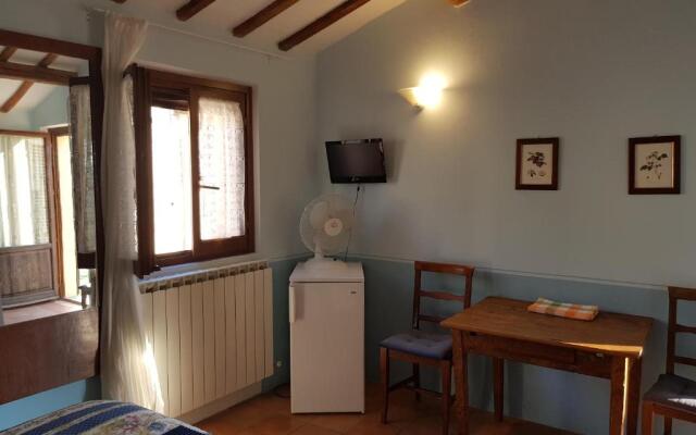 Agriturismo Ca' le Suore