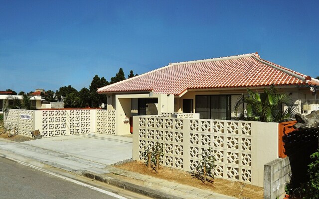 SUMU Villa