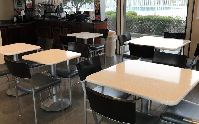 Americas Best Value Inn Vacaville Napa Valley