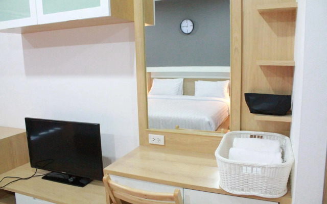 Residence SG