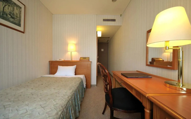 Aomori Kokusai Hotel