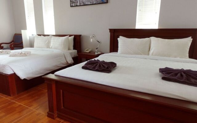 The Mansion - Siem Reap