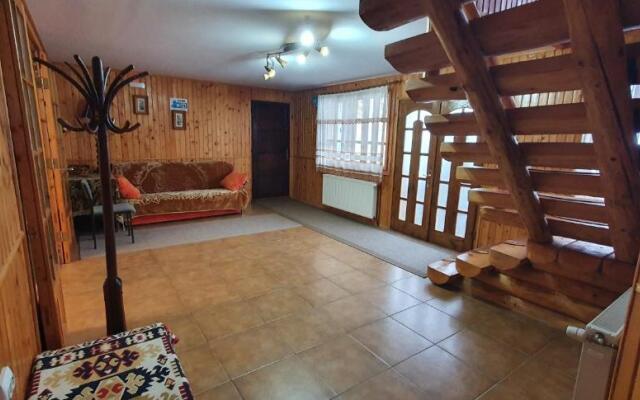 Casa de Vacanta Silvia