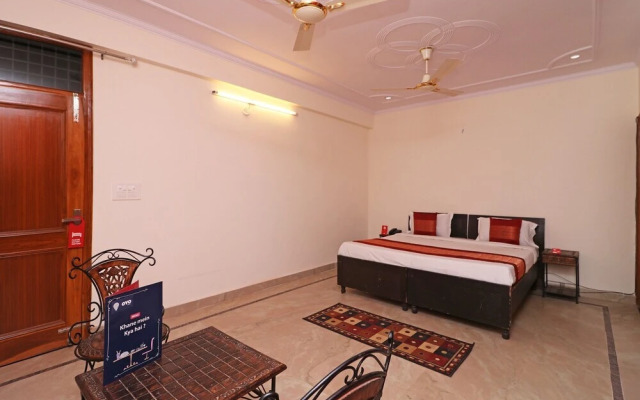 Hotel Stay @ 23 By OYO Rooms